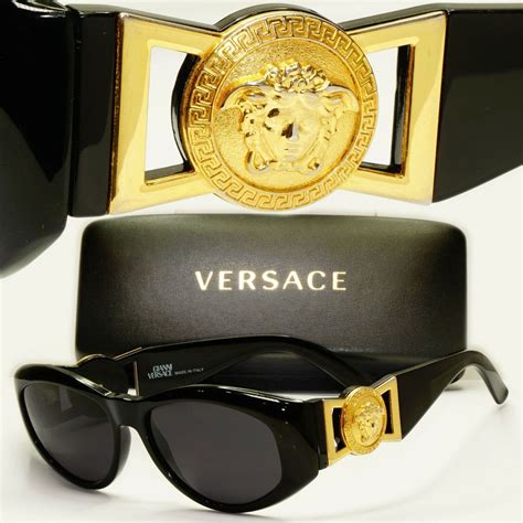 versace biggie replica|biggie smalls versace glasses.